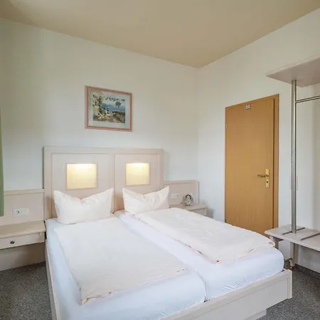Ferienwohnung Zur Steinburg Bad Schandau Exterior photo