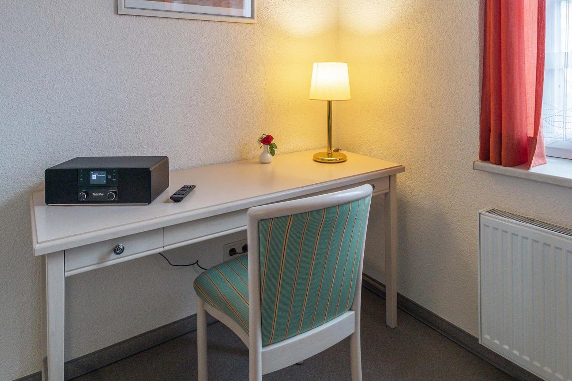 Zur Steinburg Appartement