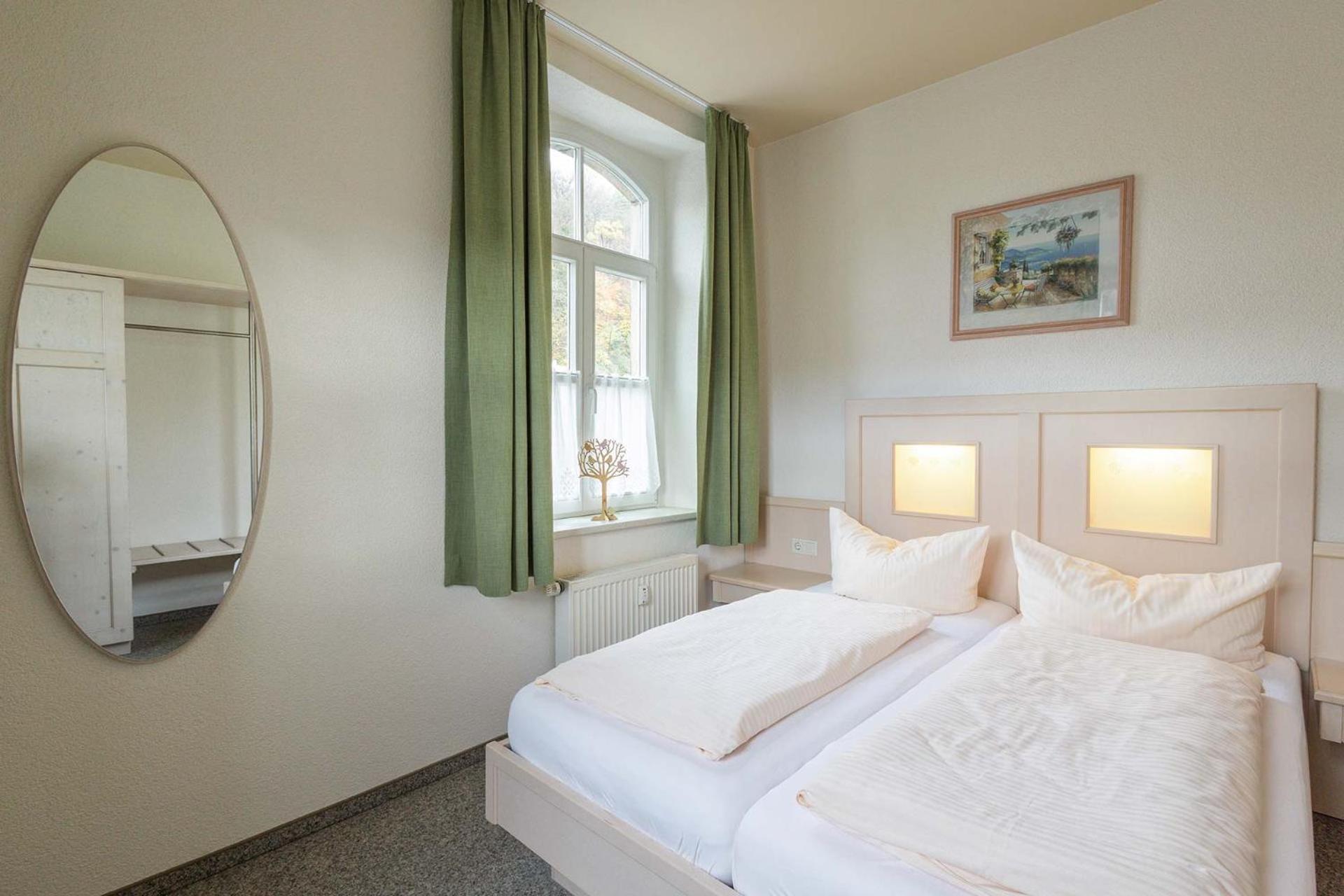Apartment Zur Steinburg