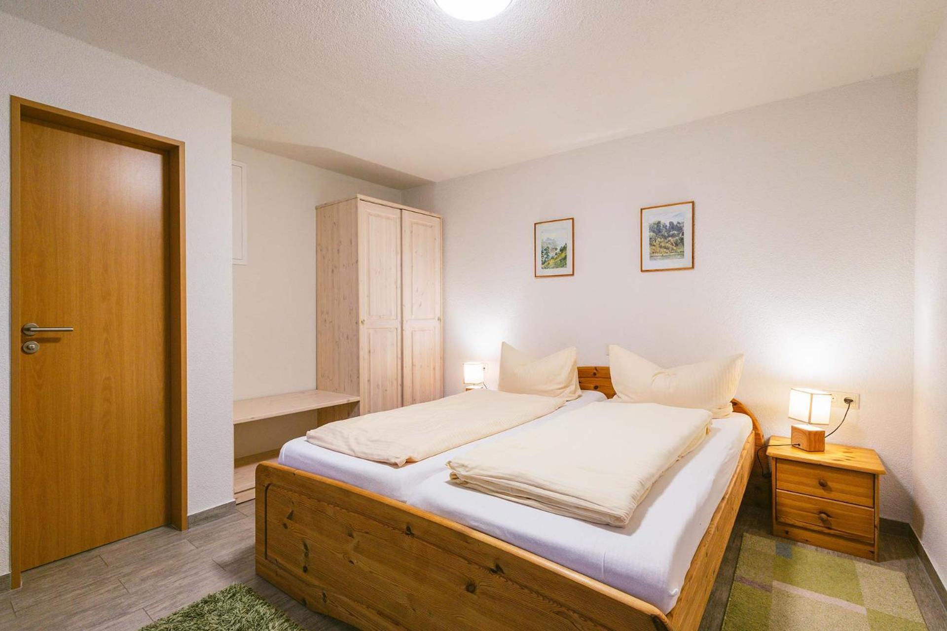 Apartment Zur Steinburg