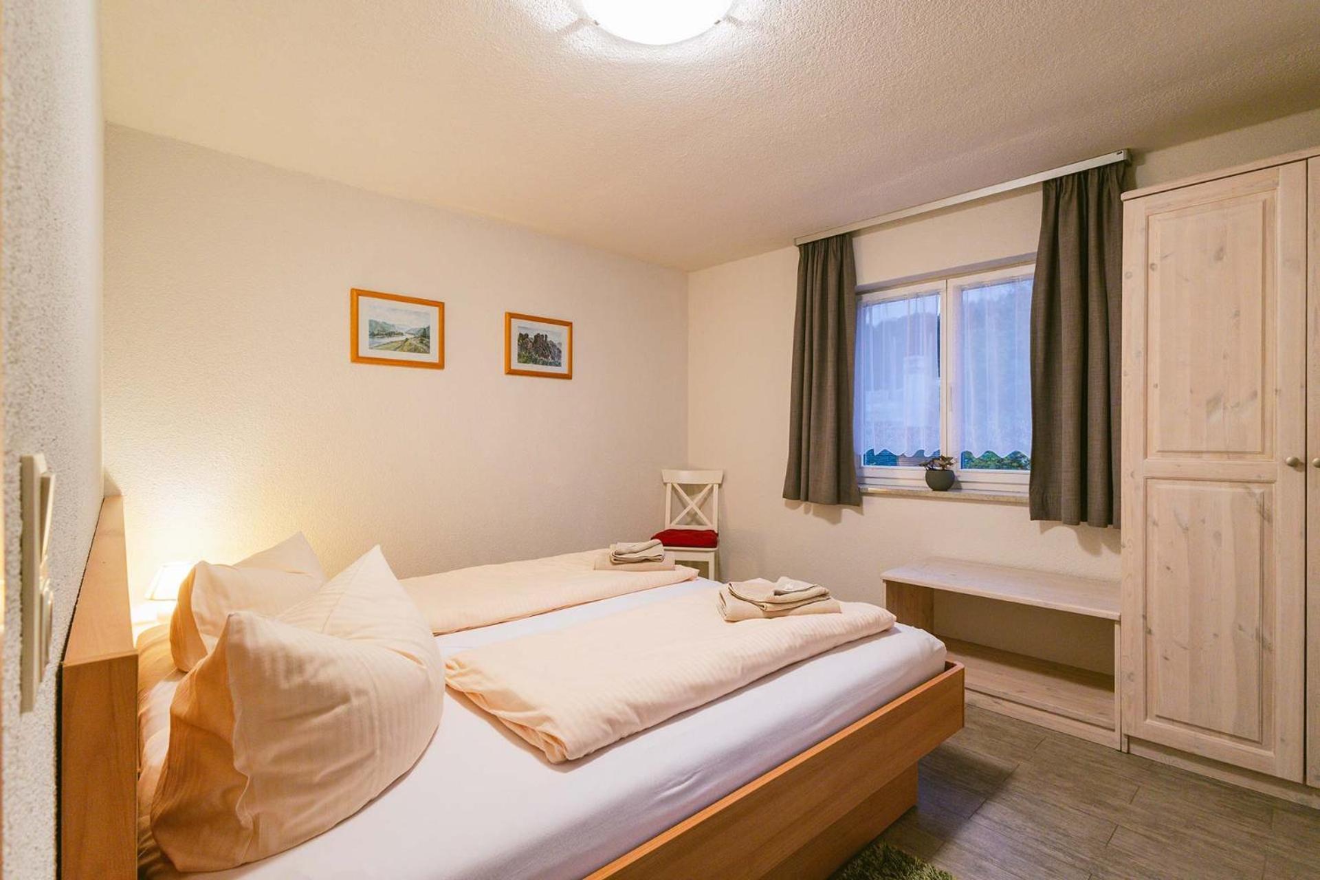 Apartment Zur Steinburg Bad Schandau
