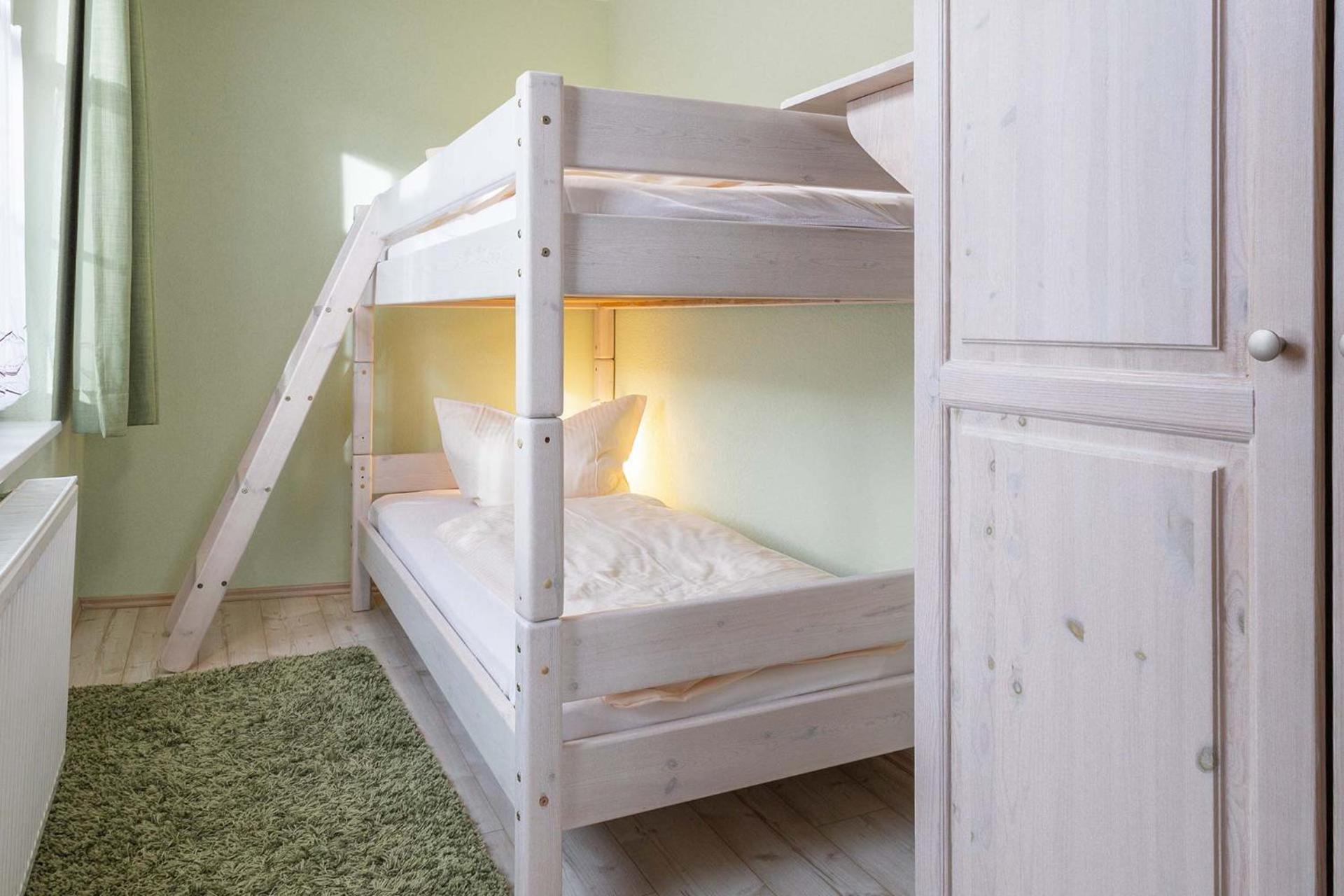 Appartement Zur Steinburg Bad Schandau