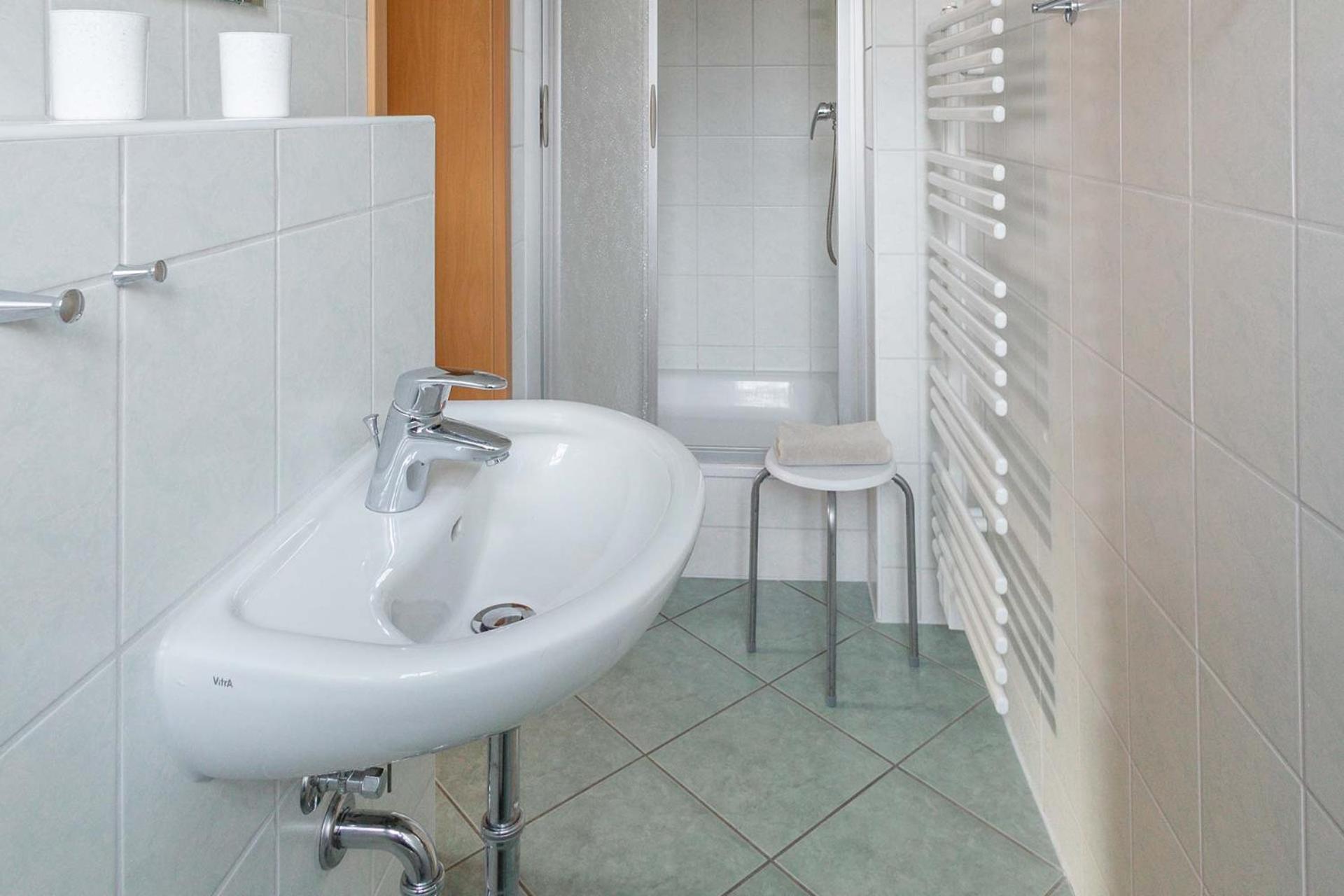 Apartment Zur Steinburg Bad Schandau